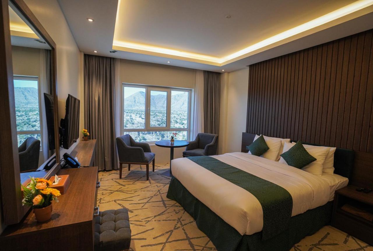 Green View Hotel, Jabal Akhdar Jabal al Akhdhar Exterior photo