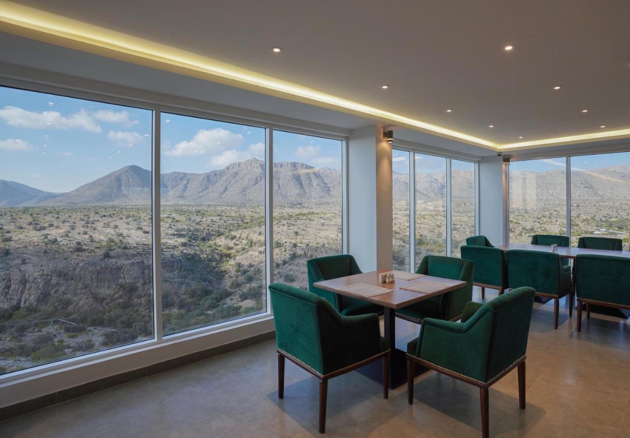 Green View Hotel, Jabal Akhdar Jabal al Akhdhar Exterior photo