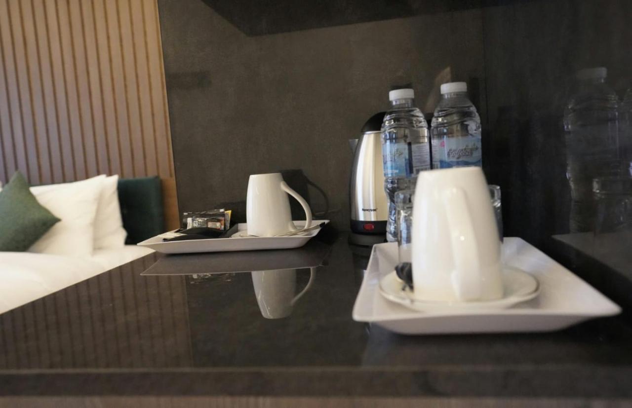 Green View Hotel, Jabal Akhdar Jabal al Akhdhar Exterior photo
