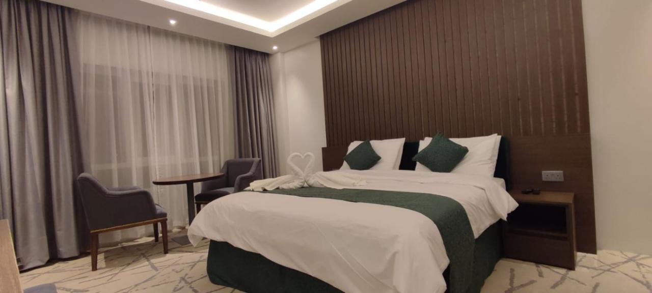 Green View Hotel, Jabal Akhdar Jabal al Akhdhar Exterior photo